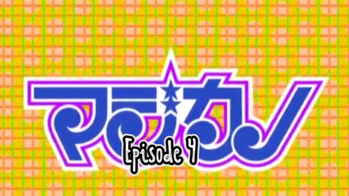 Magikano Episode 4 English subbed