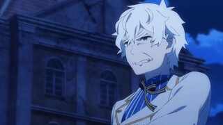 Guntur Penjara yang Lucu