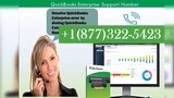 In Service Customer +1-877-322-5423 Quickbooks any Error code 201 Number