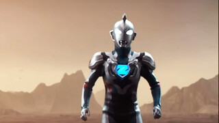 Ultraman Zeta: I am 5 years old now, and I am no longer a dabbler