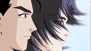 Anime favoritku sepanjang masa! Aku merenungkan 15 tahun berikutnya hingga aku dewasa! Silakan pilih