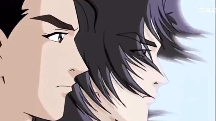 Anime favoritku sepanjang masa! Aku merenungkan 15 tahun berikutnya hingga aku dewasa! Silakan pilih