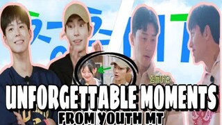 Hwang In Yeop asked Kim Yoo Jung to work together|Park Seo Joon and Ji Chang Wook’s Chemistry&more..