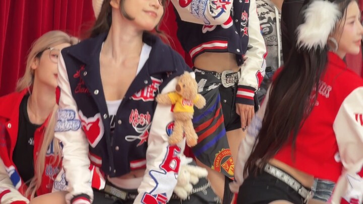 Shenzhen Happy Valley Hot Dance