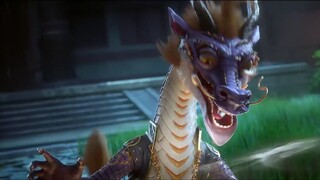 Tomb of Fallen Gods S3 eps 10