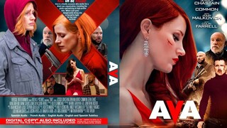 Ava : เอวา.. มาแล้วฆ่า |2020| พากษ์ไทย
