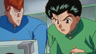 075. Seaman — A Trap Lurking in the Rain