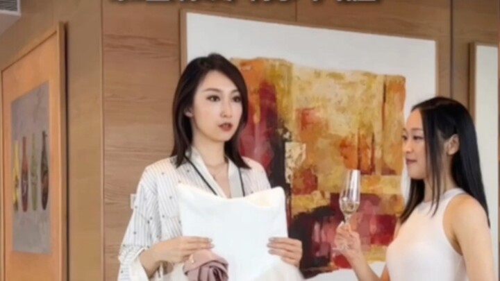 عندما ترتدي مُحِبّة العزوبية فستان زفاف Vera Wang بقيمة 70 ألف يوان