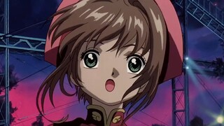 Cardcaptor Sakura_ The Sealed Card : Watch Full Movie  Link in Description