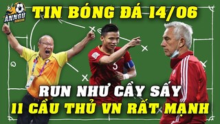 HLV Bert Van Marwijk RUN Khi Nghe Chuyên Gia UAE Nói Thẳng Về SỨC MẠNH 11 Cầu Thủ ĐTVN