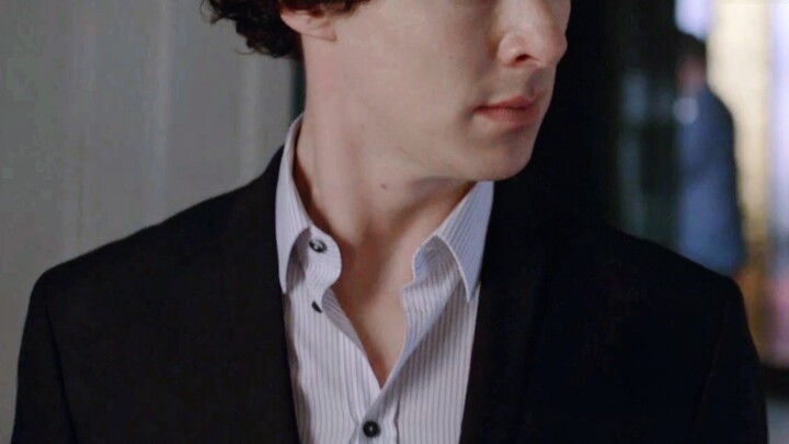 Absolute territory under shirt buttons