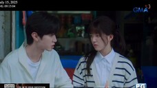 (32) Hidden Love (Tagalog Dubbed)