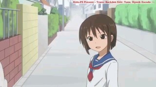 Danshi Koukousei no Nijichou - Tập 12