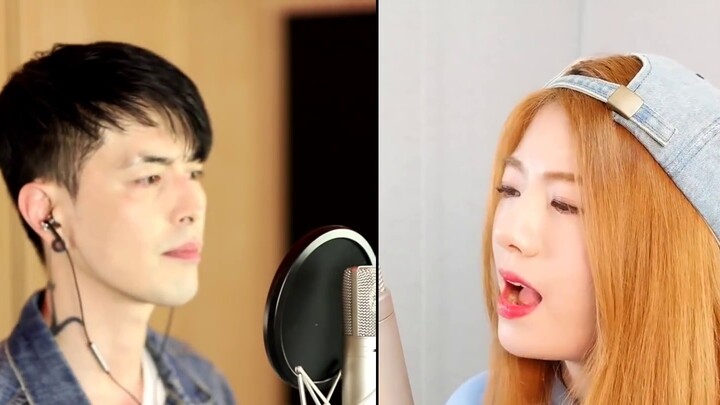 There's only one truth! Detective Conan ED《HPF - hello mr.my yesterday》 - Raon Lee x E Hyuk