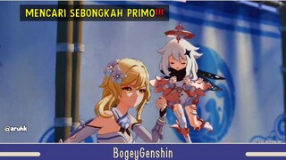 Nikmatin Aja Gamenya Mihoyo Suka Baik Hati - Genshin Impact Indonesia