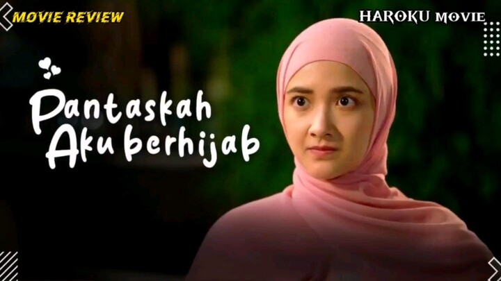 pantaskah aku berhijab dg masalalu ku yang kelam