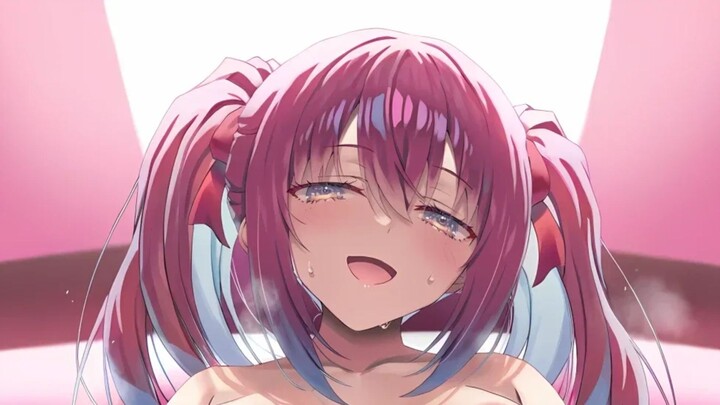 Ichika Ni Tengil bgt🥵🥵