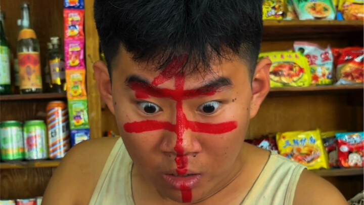 阿牛暴怒！愣子下场究竟如何？