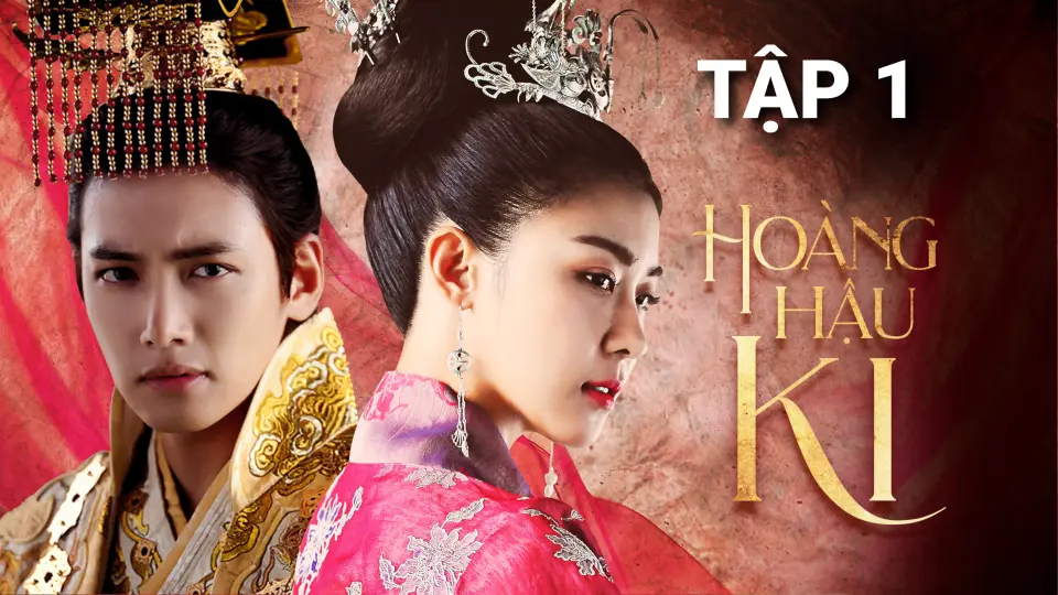 Hàn Quốc ra mắt 'Được làm hoàng hậu' phiên bản mới sau 18 năm