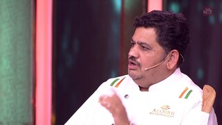 Top cook Dupe cook S01 EP16