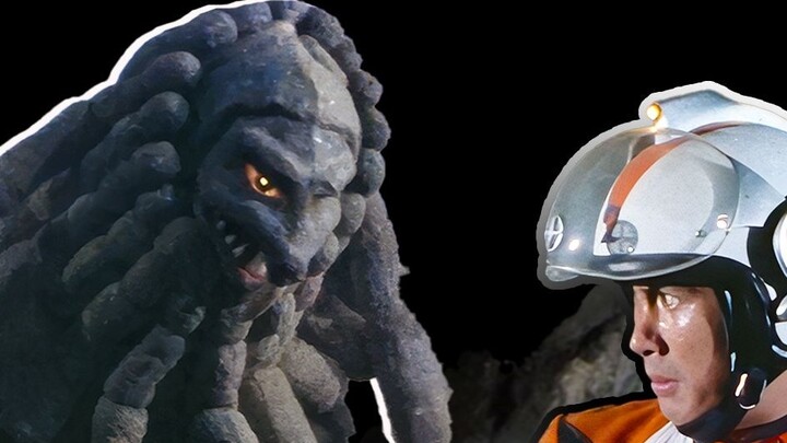 Tertiup ke pulau tak dikenal oleh topan, di manakah letak monster yang paling menyedihkan?