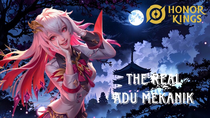 MY BINI NGELAWAN GOAT JING‼️