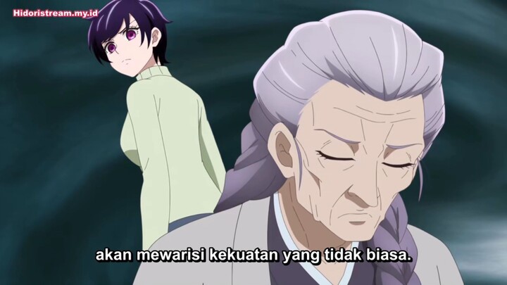 EP9 Kaya-chan wa Kowakunai (Sub Indonesia)