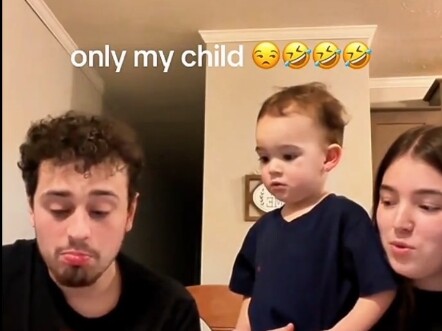 تفاعل الألعاب بين الآباء والأطفال... لم أتوقع أبدًا هذا المآل!