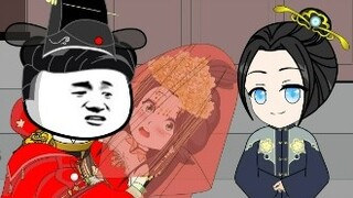 Episode 93 of the Tang Dynasty Travel Series: Erji Just Wants to Be a Salted Fish, Marrying Gao Huan
