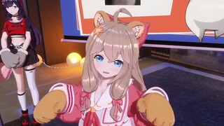 [A-SOUL Encyclopedia] Issue 50: Rabbit Lala Waiting for You to Come Home