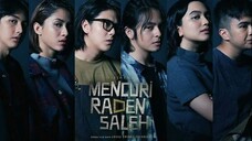 Mencuri Raden Saleh