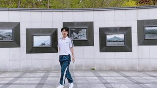 Trực tiếp bị một người bắn! Bản cover đầy đủ của Apink Dumhdurum khiến người xem không ngừng nghỉ
