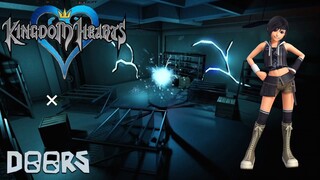 Doors roblox unhinged Phase 2