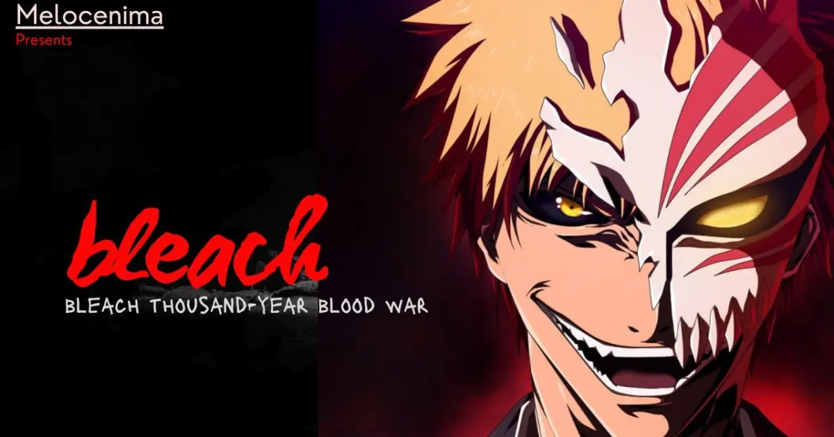"Unveiling the Spectacular Part 2 Looks Amazing! BLEACH Thousand