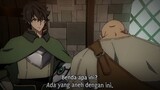 udh seneng" malah di buat kecewa | anime: tate no yuusha S3