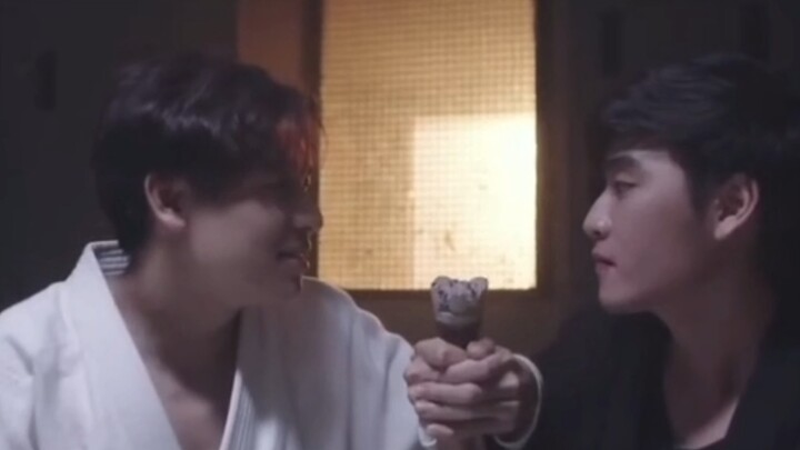 จับคู่กันมันสู้เคมีฟินๆ ไม่ได้หรอก