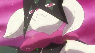 [Pokémon /High Burning] Aku memilihmu