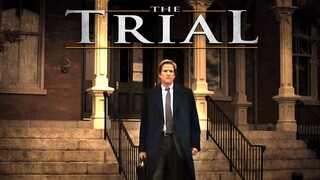 The Trial (2025) SUB INDO
