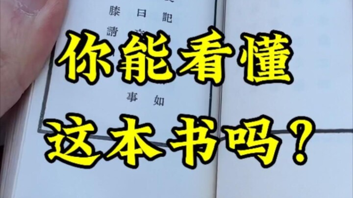 Help! Is there anyone who can decipher this bizarre book?