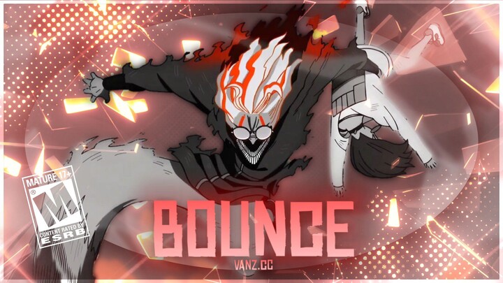Biji okarun🔥 | Funk Do Bounce | [AMV/EDIT] 4k