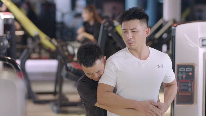 Female CEO Love Me - Episode - 02