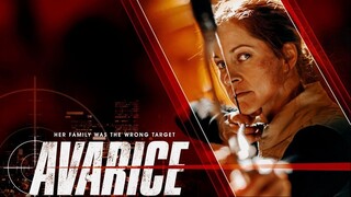 Avarice (2022) FULL HD