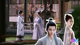 JADI INI KISAH MASA LALU TUAN PUTRI DAN CALON SARJANA TERTINGGI?🫢🫢 Legend Of Zhuohua 【INDO SUB】
