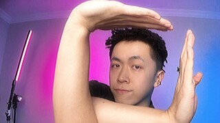 Nhảy XG《IYKYK》với đôi tay Ai Cập【Figo】