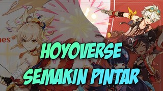 Saya Suka Mihoyo Yang Sekarang - Genshin Impact Indonesia