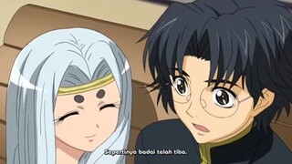 Kyou kara Maou! | EP 48 | Sub Indo