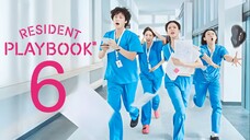 EP6/12 R3sid3nt.Playbook (2025)