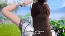 IAM THEBLADE EPS 11 SUB INDO