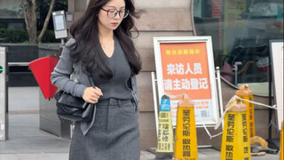 เมื่อการแต่งตัวแบบนักบวชกลับสู่ชีวิตจริง (มุมมองของคนทั่วไป)