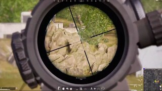 САЛАМ АЛЕЙКУМ highlight PUBG